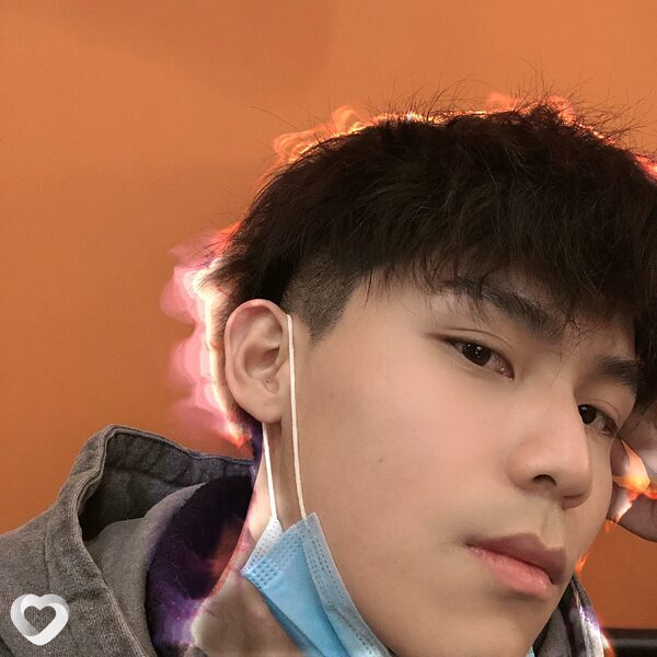 Ning, 25, Минске — анкета №3283622