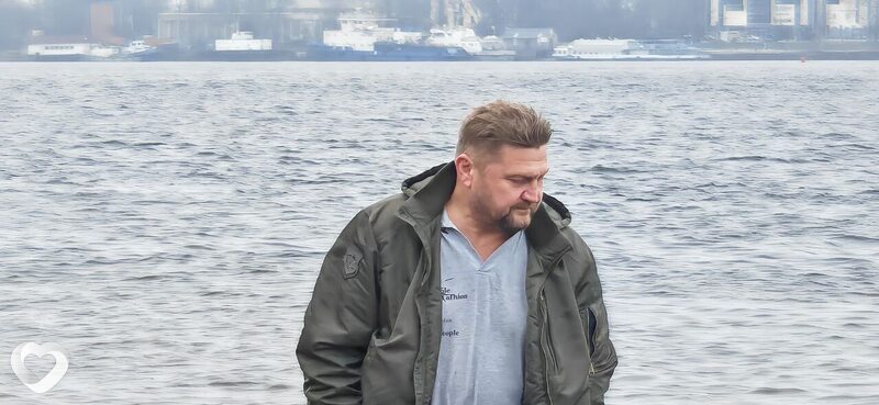 Вячеслав, 54, Санкт-Петербурге — анкета №3283626