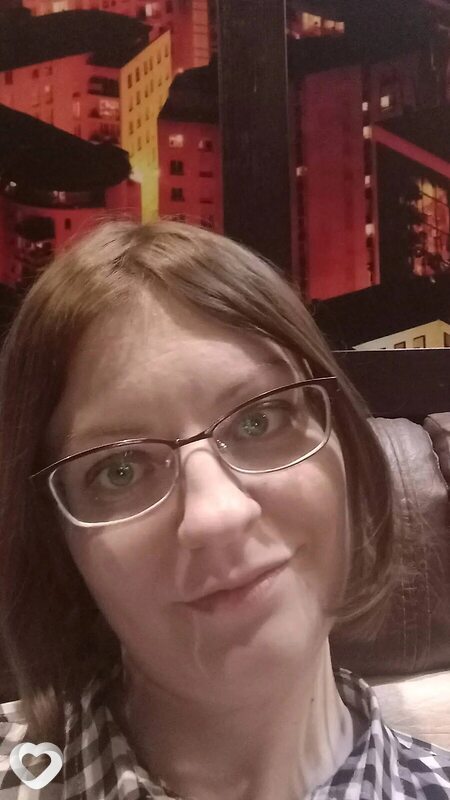 Кристина, 36, Бресте — анкета №3283628