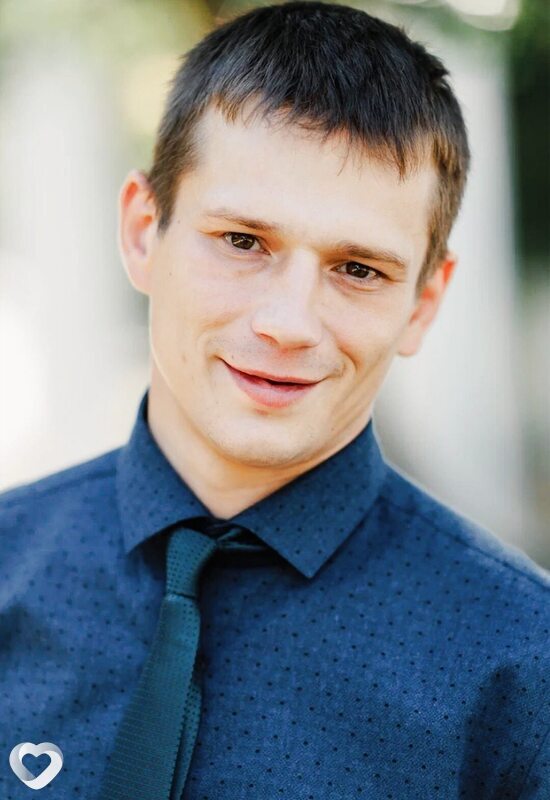 Александр, 31, Талдоме — анкета №3283634