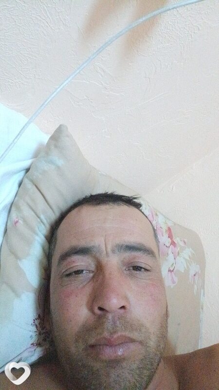 Хасан, 38, Улан-Удэ — анкета №3283738