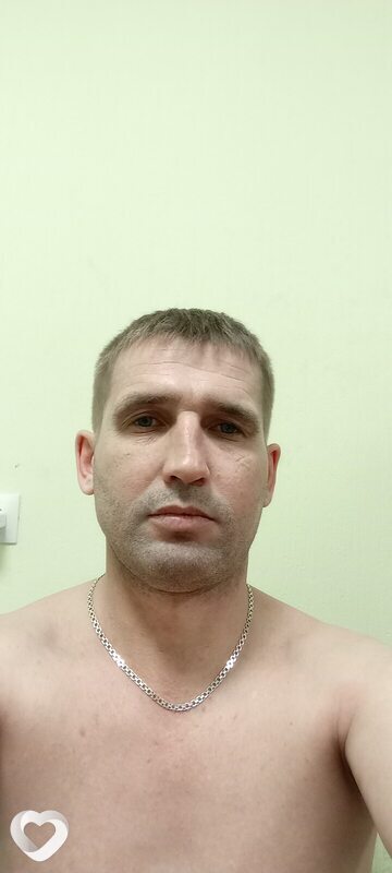 Сергей, 37, Усть-Илимск — анкета №3283740