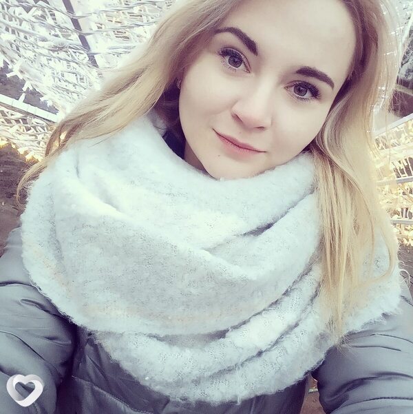 Karina, Млава