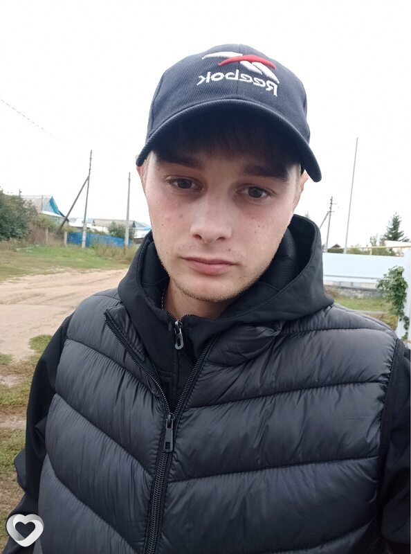 Тимофей, 27, Самаре — анкета №3283762