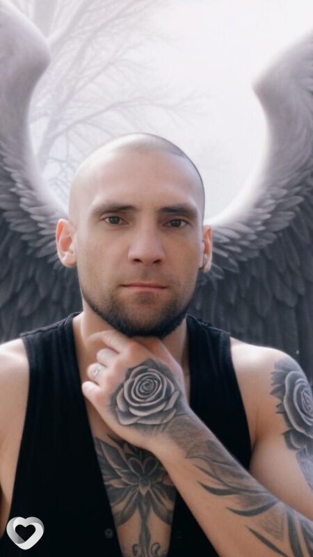 Sergei, 39, Николаеве — анкета №3283763