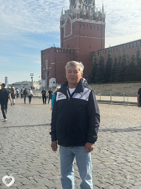 Дальнобойщик, Каинда