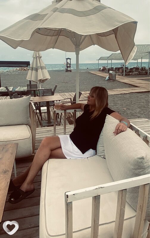 Anastasya, 42, Ставрополе — анкета №3283785
