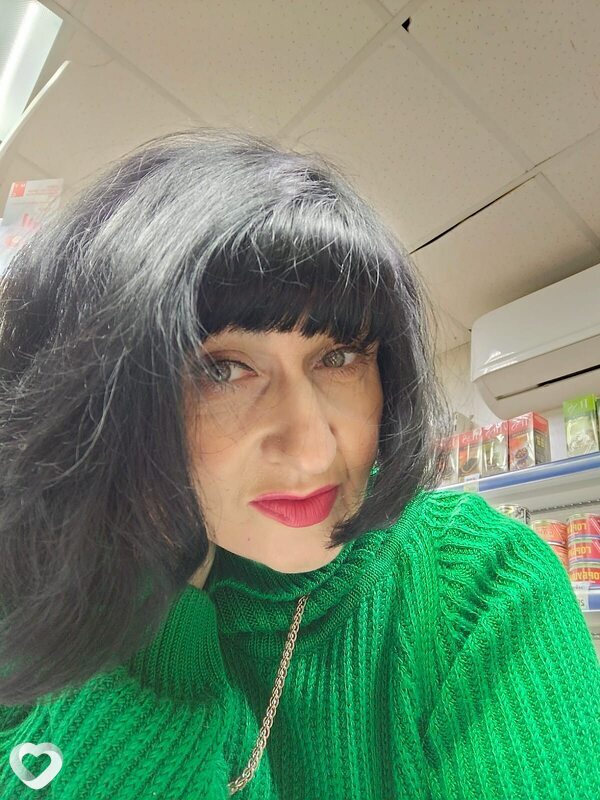 Юка, 55, Красноярске — анкета №3283576