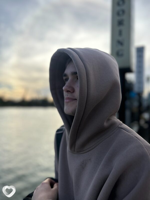 Данил, 21, Ростове-на-Дону — анкета №3283577