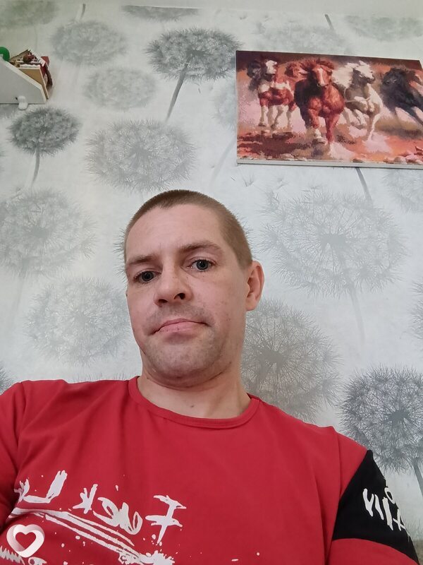 Дмитрий, 36, Костомукше — анкета №3283578