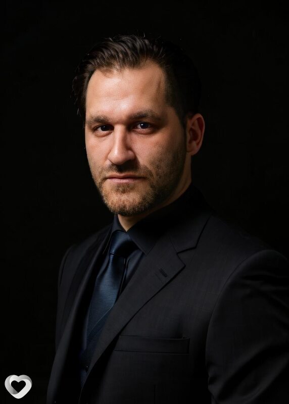 Евгений, 40, Рязани — анкета №3283579