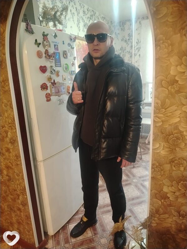 Андрей, 37, Иркутске — анкета №3283583