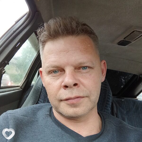 Егор, 49, Костроме — анкета №3283586