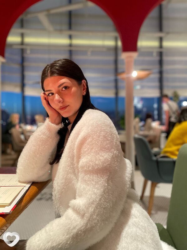 Алина, 19, Нижнем Новгороде — анкета №3283865