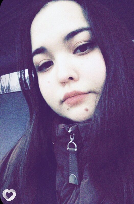 Карина, 19, Чебоксарах — анкета №3283867