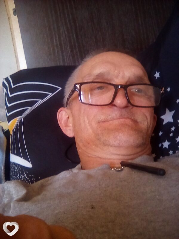 Ваня, 53, Белгороде — анкета №3283872