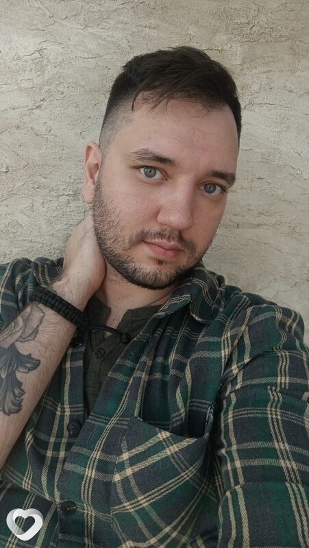 Марк, 30, Новороссийске — анкета №3283875