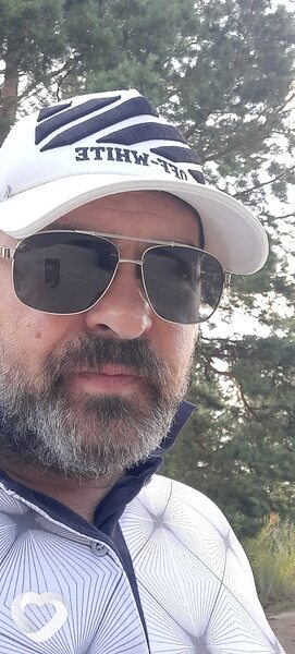 Роман, 46, Казани — анкета №3283876