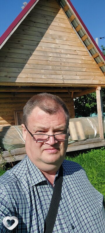 Степан, 50, Смоленске — анкета №3283883