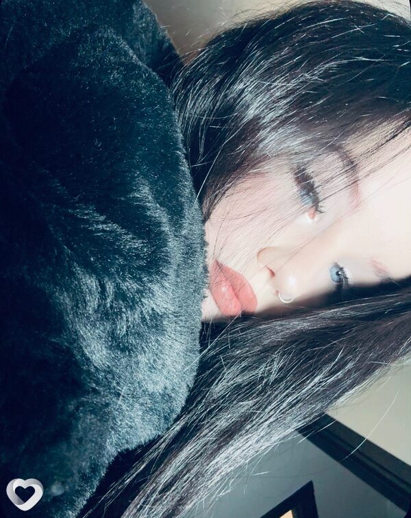 Ника, 19, Санкт-Петербурге — анкета №3283915