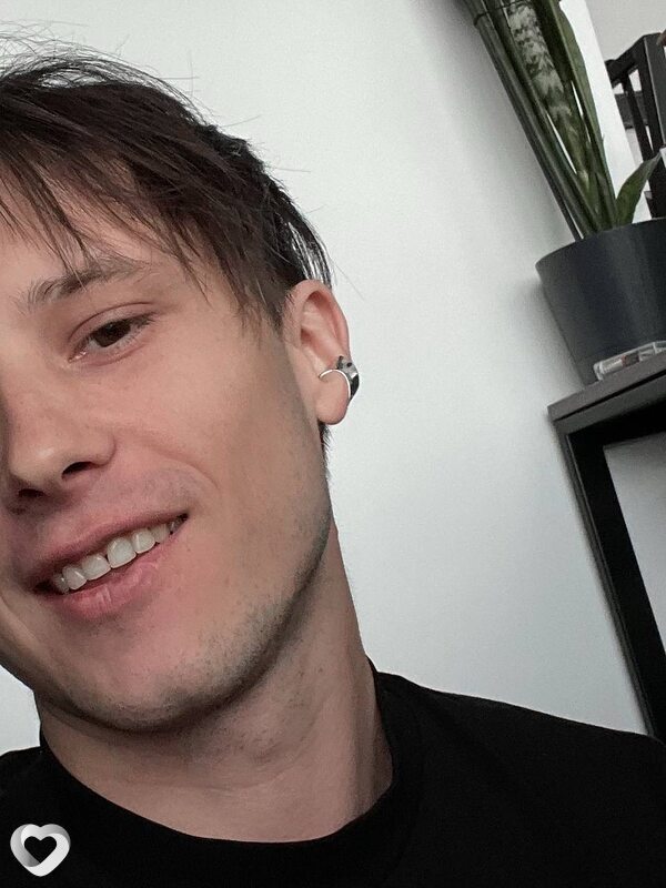 Никит, 26, Иркутске — анкета №3283921