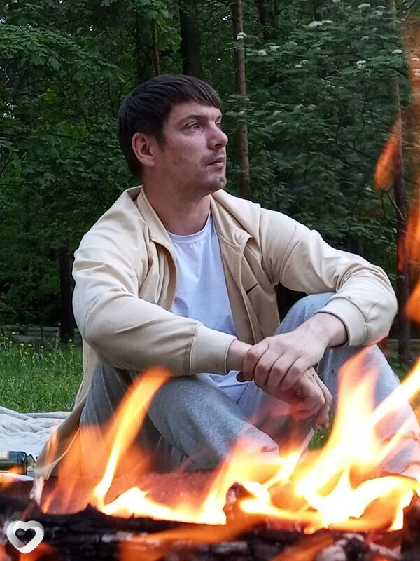 Юрий, 35, Лыткарине — анкета №3283922