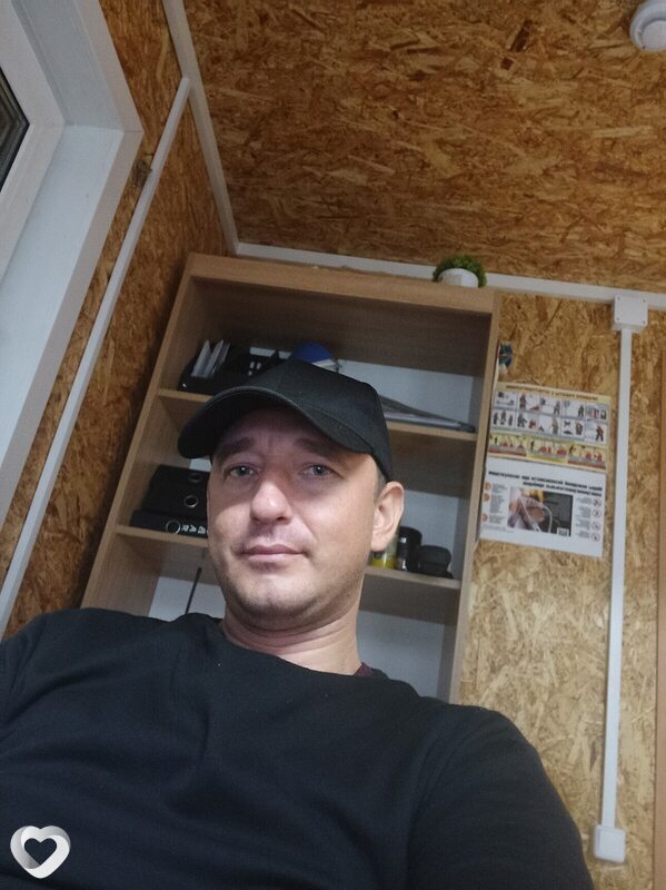 Артур, 37, Белогорске — анкета №3283926