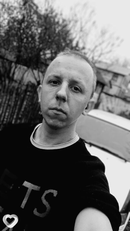Владимир, 34, Дмитрове — анкета №3283934