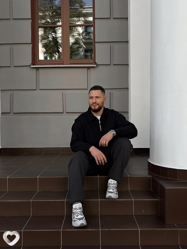 Илья, 30, Речице — анкета №3283935