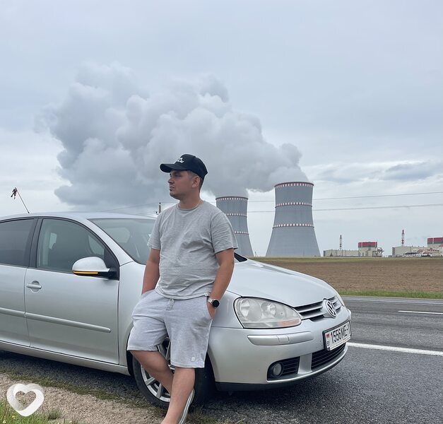 Артем, 29, Пружанах — анкета №3283837