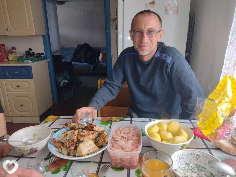 Alexbel, 38, Шебекине — анкета №3283838