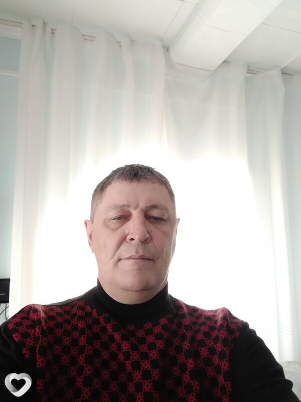 Андрей, Черемхово