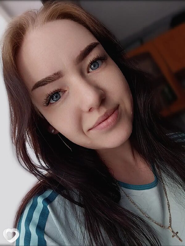 Наталия, Шушенское