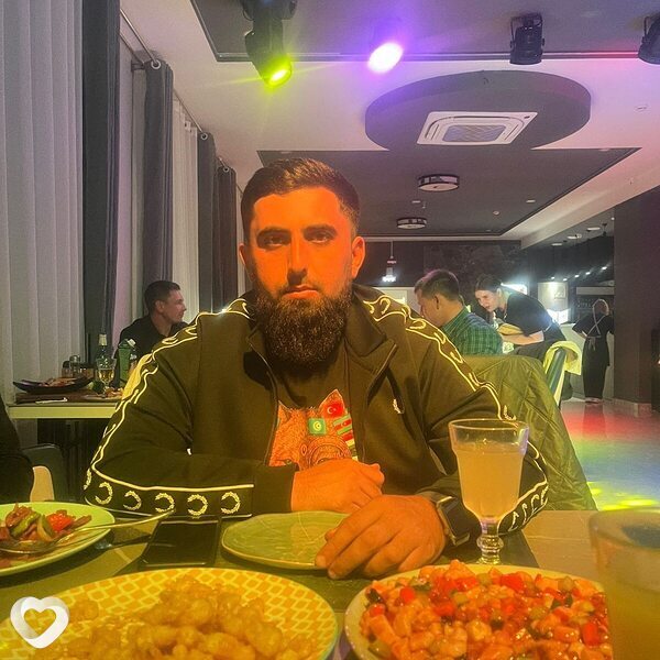 Ибрахим, 32, Свободном — анкета №3283857