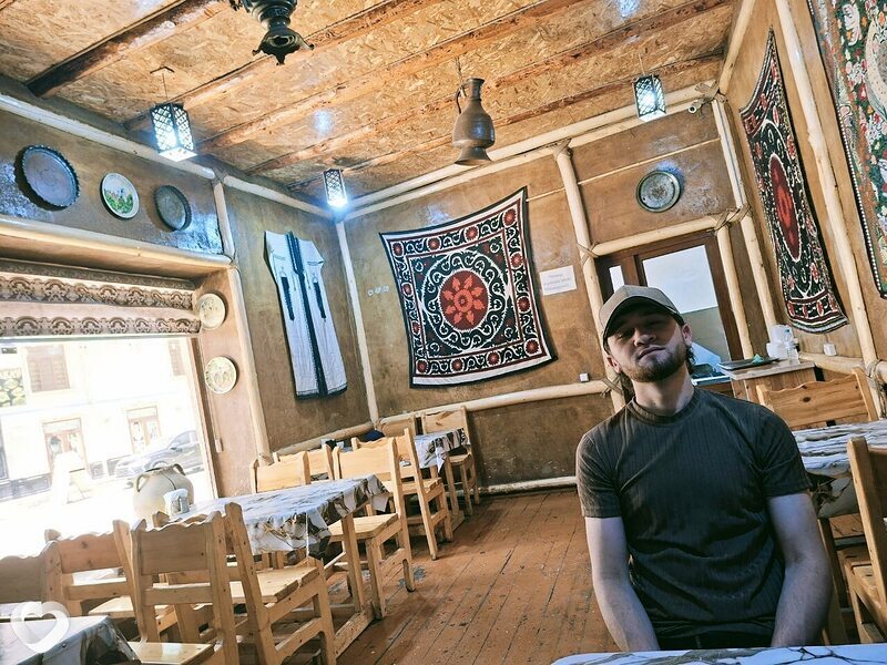 Isma, 21, Москве — анкета №3283861