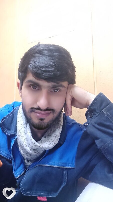 Rustam, 28, Череповце — анкета №3284162