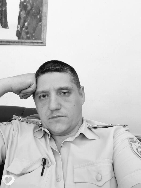 Анатолий, 43, Ленинске-Кузнецком — анкета №3284166