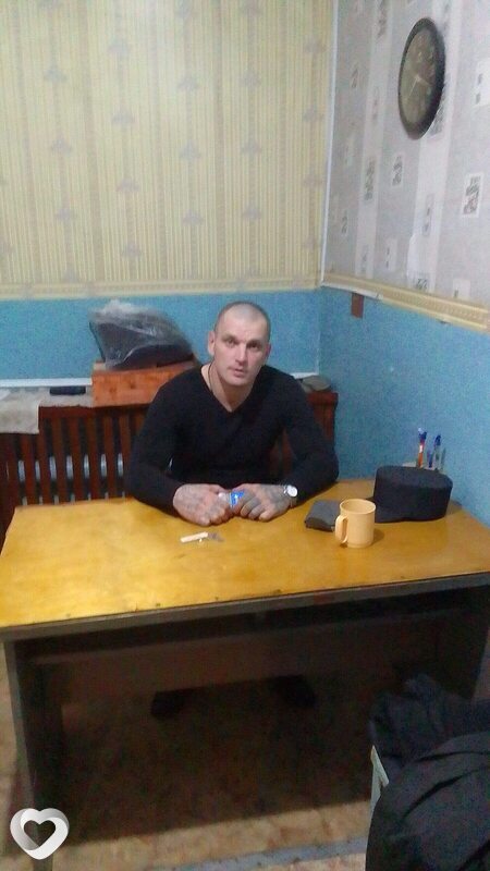 Сершей, 36, Хабаровске — анкета №3284171