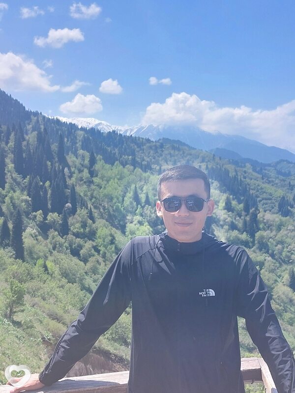 Ерлан, 31, Алматы — анкета №3284173