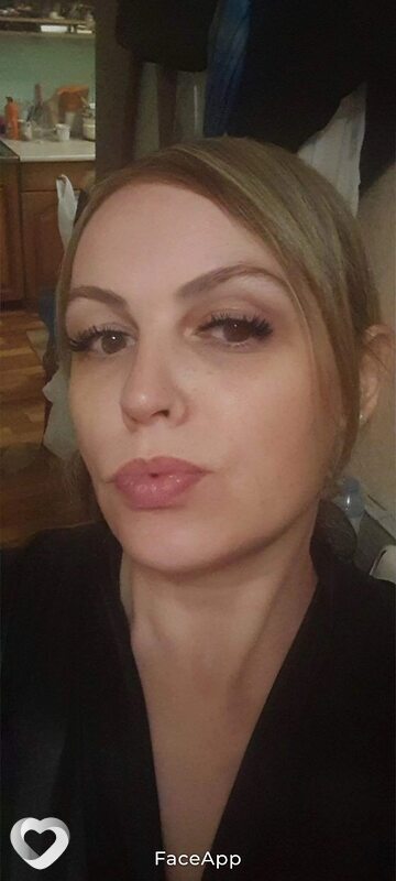 Любовь, 47, Костроме — анкета №3284177
