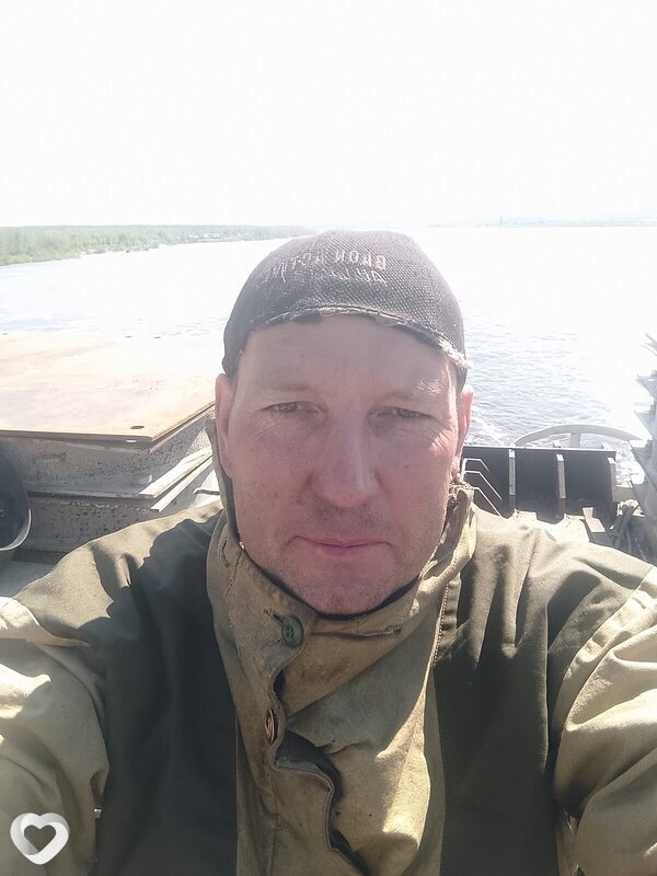 Евгений, 48, Нижнем Новгороде — анкета №3284179