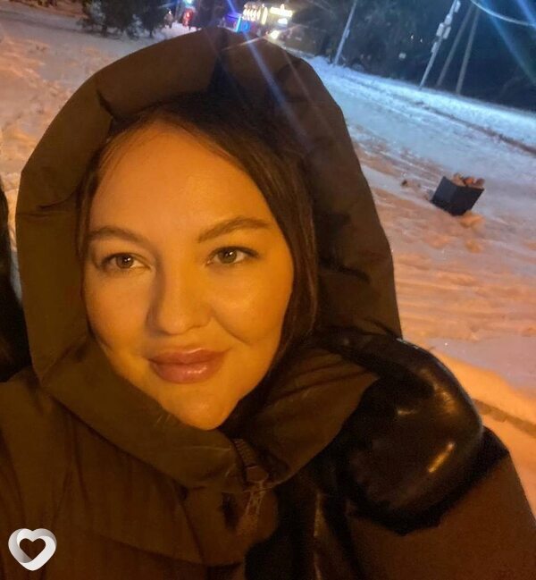 Татьяна, 45, Комсомольске-на-Амуре — анкета №3283891