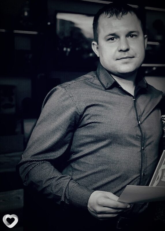 Виктор, 36, Электростали — анкета №3283892
