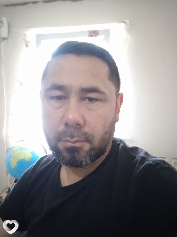 Надир, 40, Южно-Сахалинске — анкета №3283893