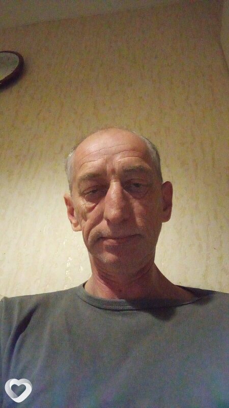 Игорь, 54, Владивостоке — анкета №3283895