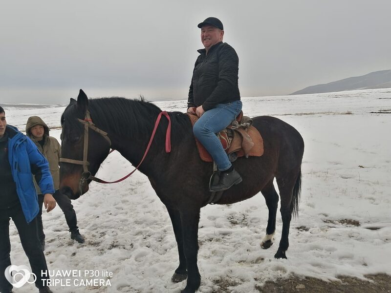 Сергей, 52, Калининграде — анкета №3283897