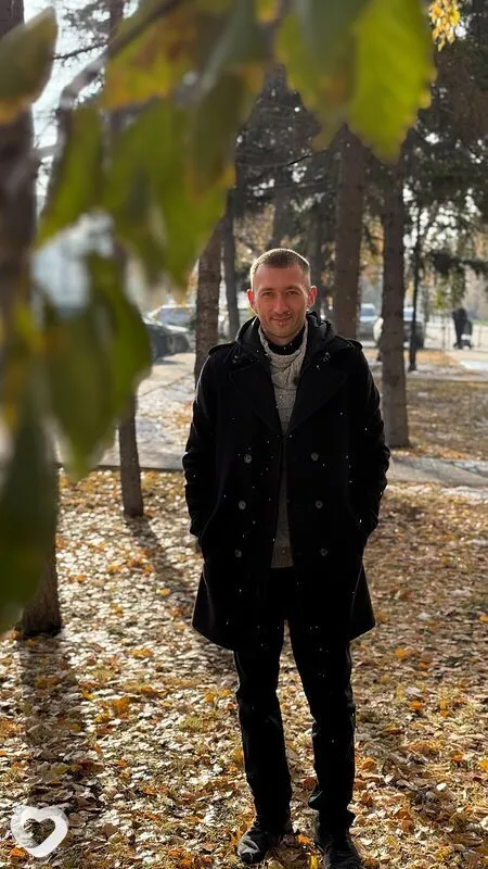 Денис, 41, Барнауле — анкета №3283899