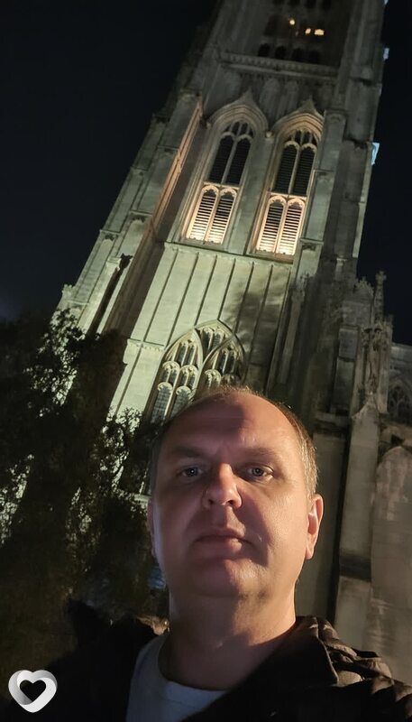 Николай, 42, Кишинёв — анкета №3283904