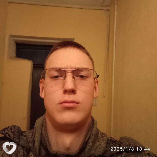 Артем, 20, Нижнем Новгороде — анкета №3283906