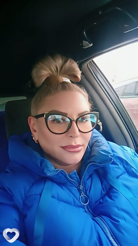 Ирина, 43, Комсомольске-на-Амуре — анкета №3283908